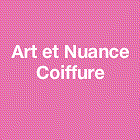 Logo Art Et Nuances