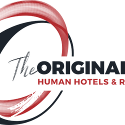 Logo The Originals Human Hotels & Resorts