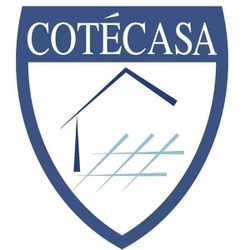 Logo Côté Casa