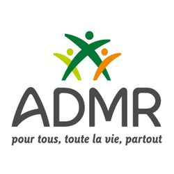 Logo ADMR PLOUAY