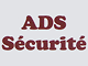 Logo ADS Sécurité