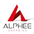 Logo Alphée Energies