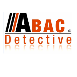 Logo Abac Detective