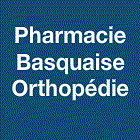 Logo Pharmacie Basquaise Orthopédie