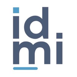 Logo IDMI Informatique