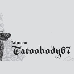 Logo Tatoobody
