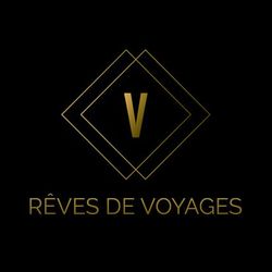 Logo Rêves de Voyages