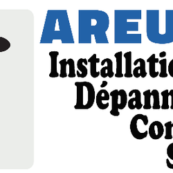 Logo Areussi