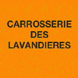 Logo CARROSSERIE DES LAVANDIERES