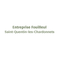 Logo Entreprise Fouilleul