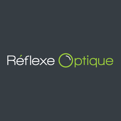 Logo Reflexe Optique