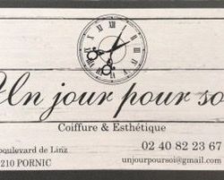 Logo Un Jour pour Soi