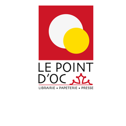 Logo MAISON DE LA PRESSE