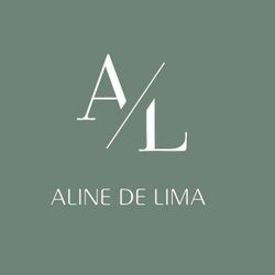 Logo Aline De Lima Massages bien-être et soins esthétiques