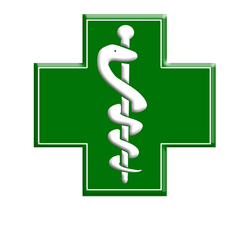 Logo Pharmacie Des Roses