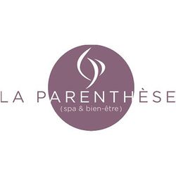 Logo La Parenthèse
