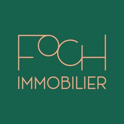 Logo Foch Immobilier