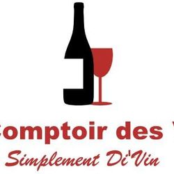 Logo Le Comptoir Des Vins