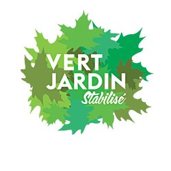 Logo Vert Jardin