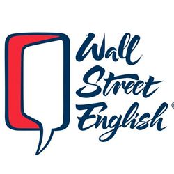 Logo Wall Street English Chartres