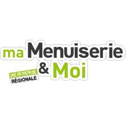 Logo Ma Menuiserie et Moi