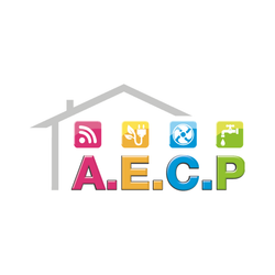 Logo AECP Graceffa & Fils SARL