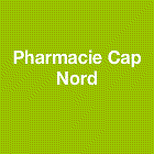 Logo Pharmacie Cap Nord