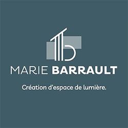 Logo Marie Barrault Aluminium SA
