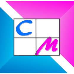 Logo Confort Menuiseries