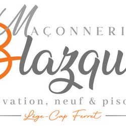 Logo Entreprise Blazquez