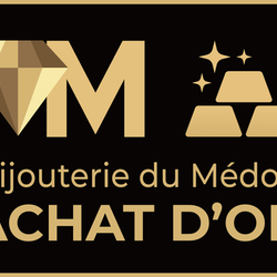 Logo Bijouterie du Médoc