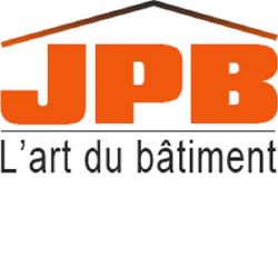 Logo J.P.B