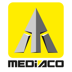 Logo Mediaco Lorraine
