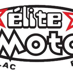 Logo Elite Moto 15