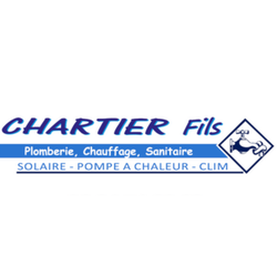 Logo Chartier Fils