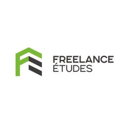 Logo Freelance Etudes
