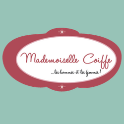 Logo Mademoiselle Coiffe