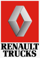 Logo Renault Trucks - Vierzon Trucks