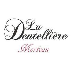 Logo La Dentellière