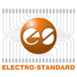 Logo ELECTRO STANDARD SA