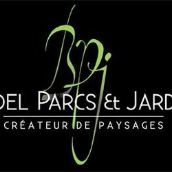 Logo Badel Parcs Et Jardins
