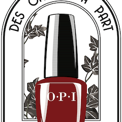 Logo Des Ongles à Part