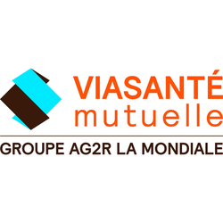 Logo VIASANTÉ Mutuelle