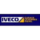 Logo Garage Cévennes Diesel