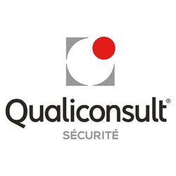 Logo Qualiconsult Sécurité