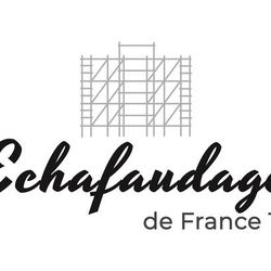 Logo Echafaudage de france 17