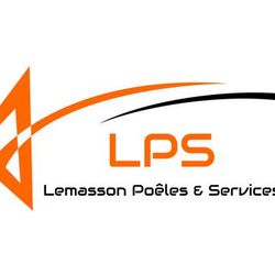 Logo Lemasson Poêles Et Services