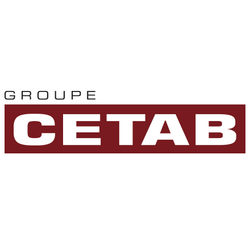 Logo CETAB Agence d'ANGLET
