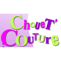 Logo Chouet'Couture