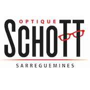 Logo Optique Schott SASU